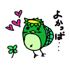 [LINEスタンプ] 猫達とのダジャレ日常