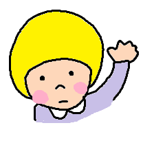 [LINEスタンプ] ボブ子ちゃん1