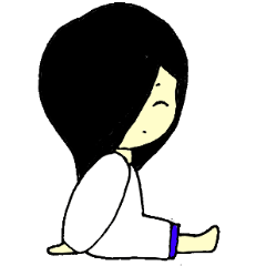 [LINEスタンプ] お手伝いさんの画像（メイン）