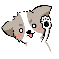 [LINEスタンプ] ふわふわくん パート2