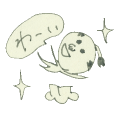 [LINEスタンプ] スタンプ侍の画像（メイン）