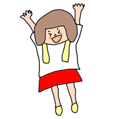 [LINEスタンプ] オンザノコ ライブver.