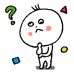 [LINEスタンプ] たまお