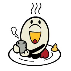 [LINEスタンプ] ニックマン(TOVIO family)