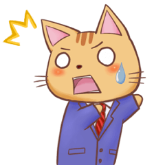 サラリーニャンと愉快な仲間たち