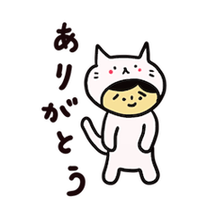 [LINEスタンプ] たれまゆすずちゃん第3弾