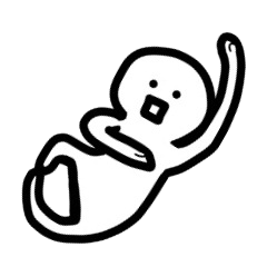 [LINEスタンプ] ☆BODY アンド SOUL☆