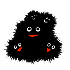 [LINEスタンプ] これ・・・うにだっけよ