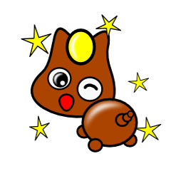 [LINEスタンプ] ポッチャリうま