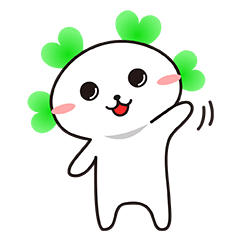 [LINEスタンプ] ゆる～いリンクロ遠州＆三河弁の基本セットの画像（メイン）