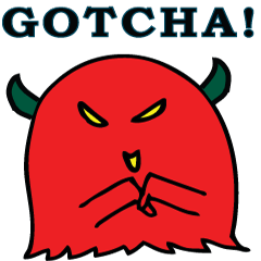 [LINEスタンプ] Jello the Jellyfish Ghosts (Eng version)
