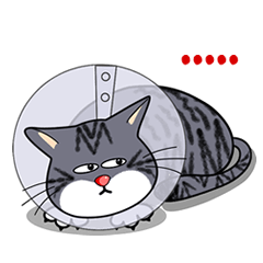 [LINEスタンプ] Mung Ming 2