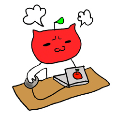 [LINEスタンプ] でざいにゃーんのつぶやきの画像（メイン）