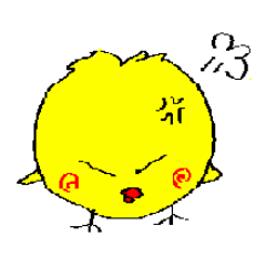 ひよこ