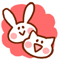 [LINEスタンプ] 「…」スタンプ