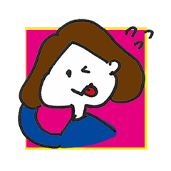 [LINEスタンプ] 主婦・OLのちょっと甘えたいおしゃべりの画像（メイン）