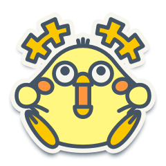 [LINEスタンプ] タマゴボーヤ 拡張編