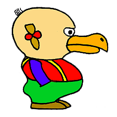[LINEスタンプ] テン・ストレンジャーズの画像（メイン）