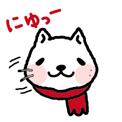 [LINEスタンプ] おもしろ＆おもくろ (おもしろいネコ)