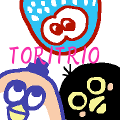 tori trio