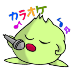 [LINEスタンプ] フィリップの日常会話の画像（メイン）