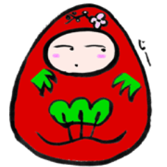 [LINEスタンプ] 加賀はちまん金沢弁