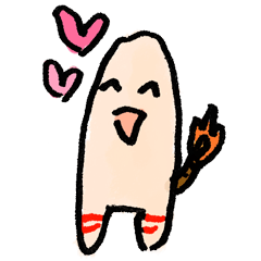 [LINEスタンプ] ニトロとブチャチャの局地的スタンプ