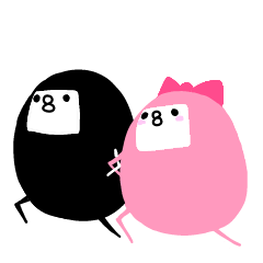 [LINEスタンプ] わぴこ3