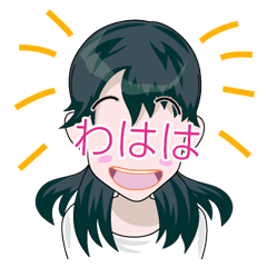 [LINEスタンプ] 顔文字スタンプ