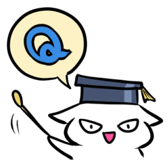 [LINEスタンプ] クイズを出し合うスタンプの画像（メイン）