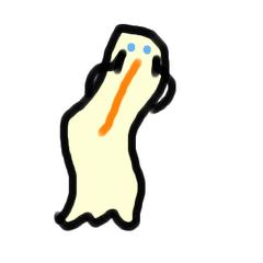 [LINEスタンプ] ぐーぴぃ