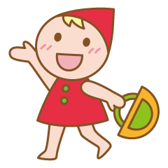 [LINEスタンプ] ほのぼのkobitoちゃんの画像（メイン）