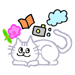 [LINEスタンプ] どらねこの画像（メイン）