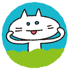 [LINEスタンプ] ミツボシねこスタンプ