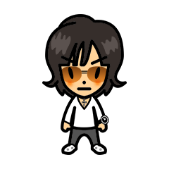 [LINEスタンプ] チャラ男 スタンプ