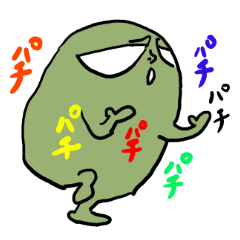 [LINEスタンプ] かにみそ商会4の画像（メイン）