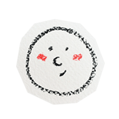 [LINEスタンプ] The Crayon Storyの画像（メイン）