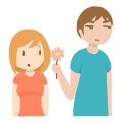 [LINEスタンプ] Couples 2の画像（メイン）