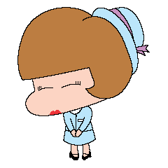 [LINEスタンプ] SD のりこさん