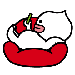 [LINEスタンプ] ちぇけらっちょ5 スマホライフ家偏の画像（メイン）