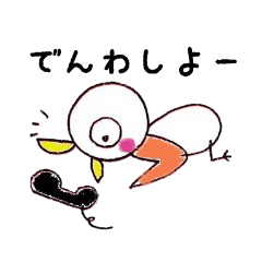 ゆるふわピッピ