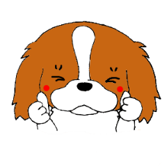 [LINEスタンプ] 殿のきもちの画像（メイン）