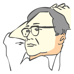 [LINEスタンプ] (株) OKの日常