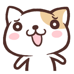 [LINEスタンプ] ゆるゆる後輩スタンプの画像（メイン）