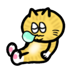 [LINEスタンプ] あいさん