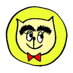 [LINEスタンプ] ねこくん 1の画像（メイン）