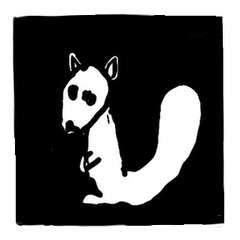 [LINEスタンプ] 不気味かわいい動物スタンプ