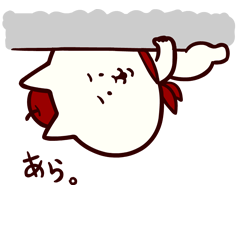 [LINEスタンプ] RINGOねこ