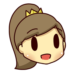 [LINEスタンプ] Oricca