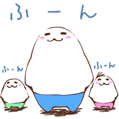 [LINEスタンプ] たまぺろう